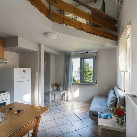 Hra & Athena Maisonette Chania  Room photo