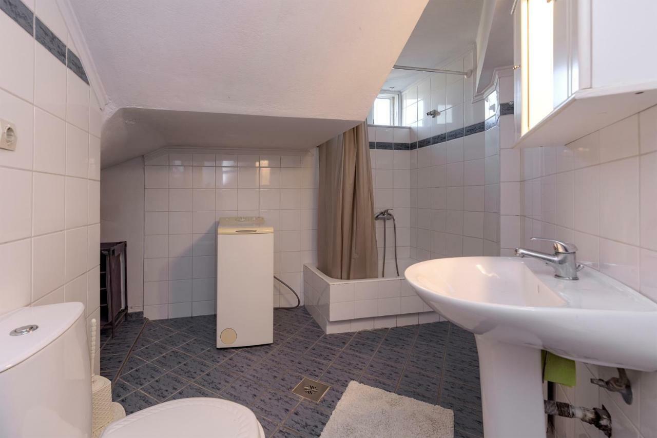 Hra & Athena Maisonette Chania  Room photo