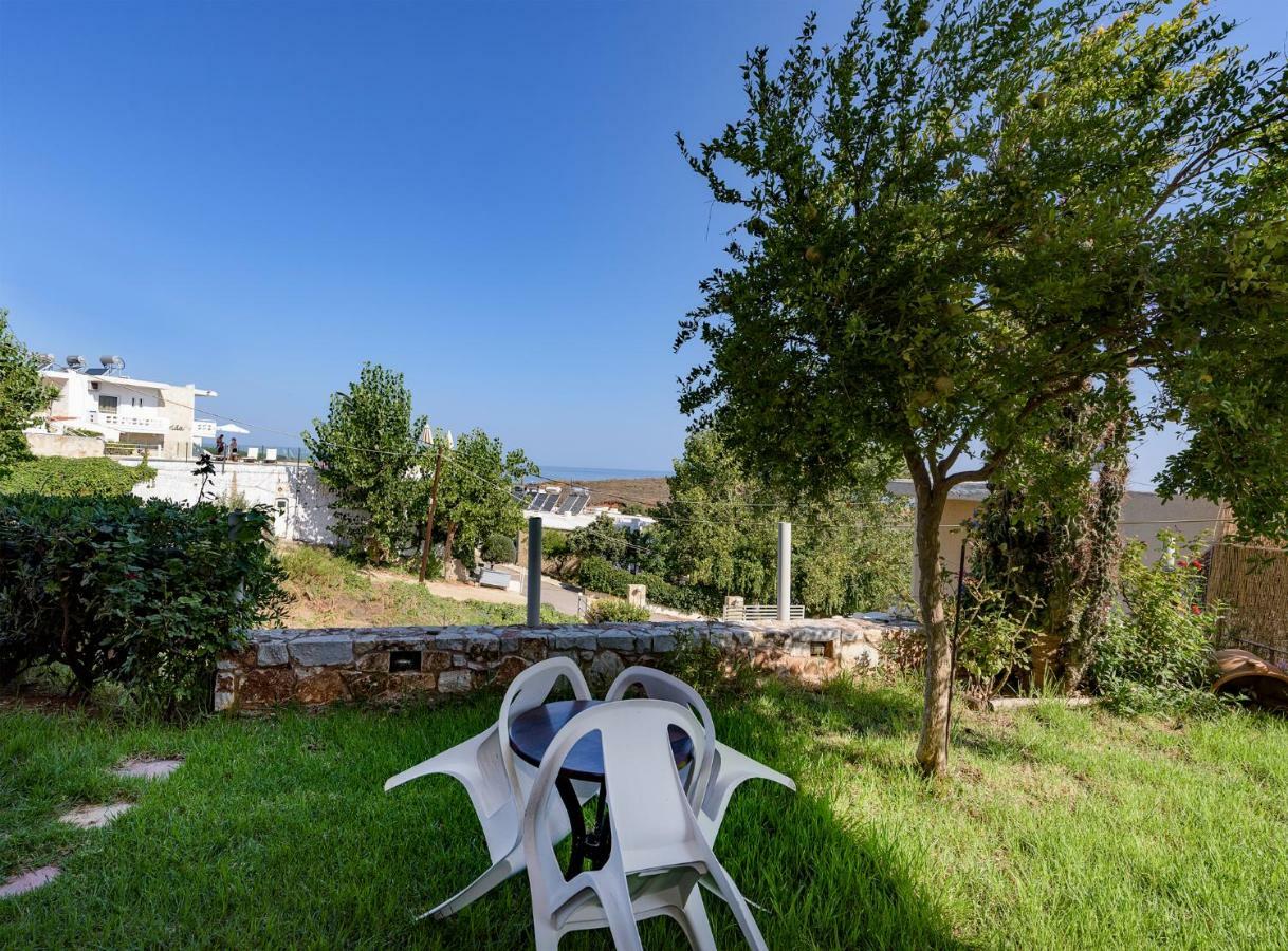 Hra & Athena Maisonette Chania  Exterior photo